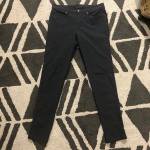 Lululemon ABC pant Slim